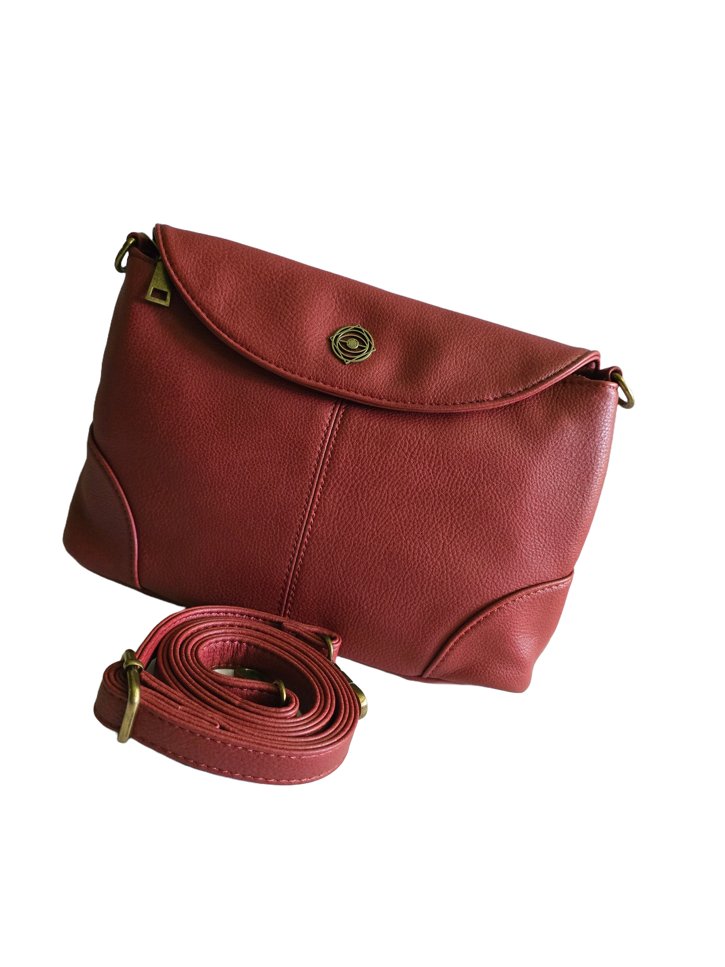 WA Elerose Concealed Carry Handbag image 9