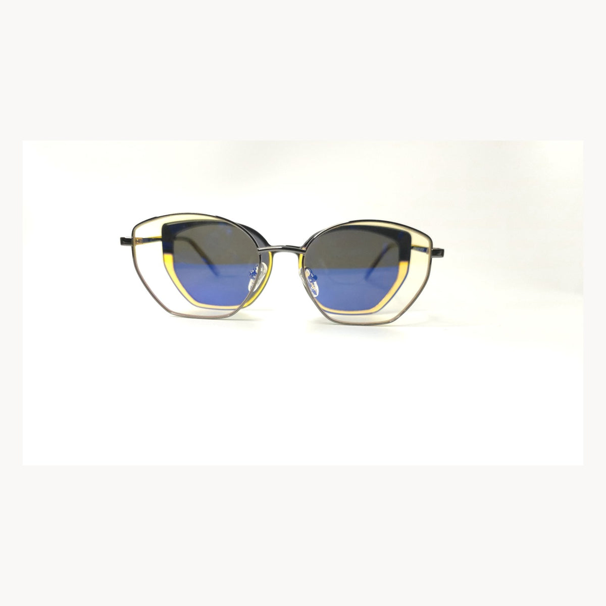 Halo sunglasses — view 3