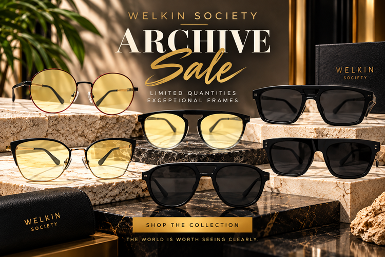 Archive Sale