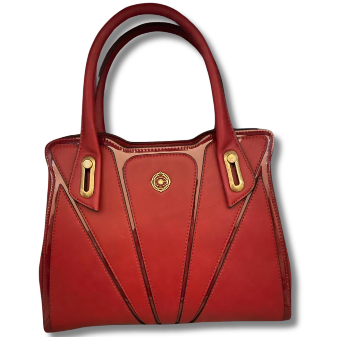 WA Peacock Concealed Carry Handbag image 7
