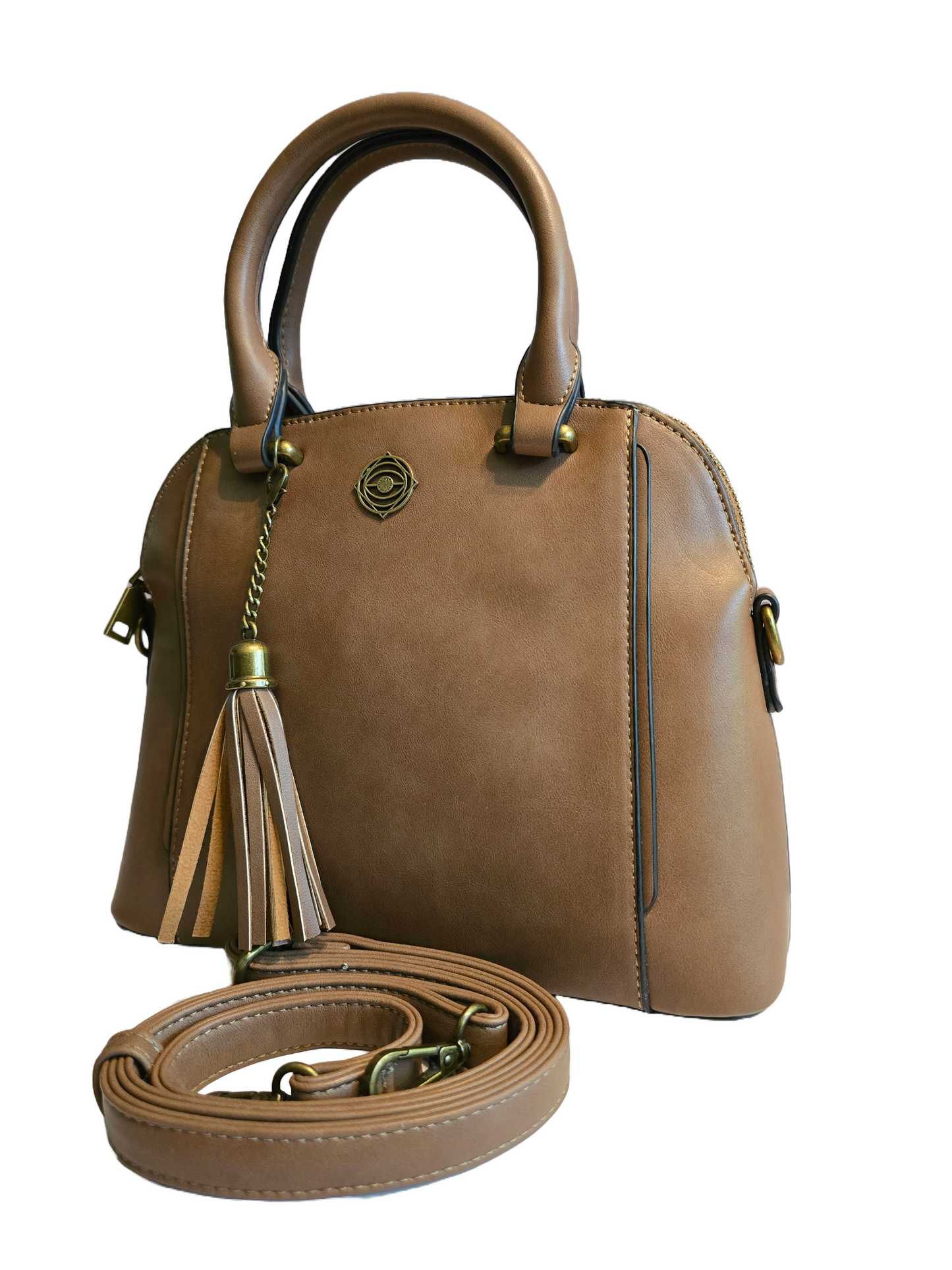 WA Smart Concealed Carry Handbag image 5