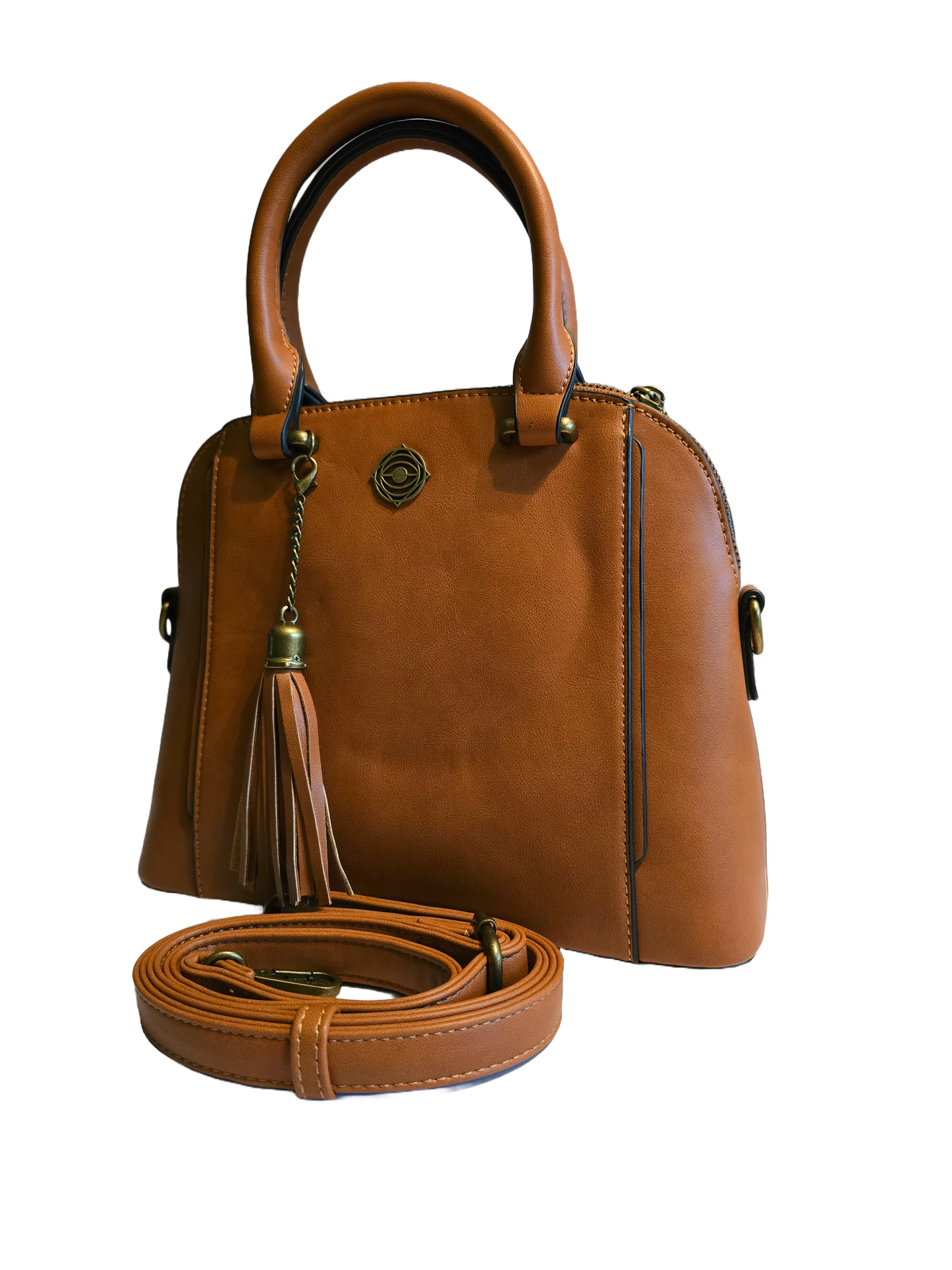 WA Smart Concealed Carry Handbag image 7