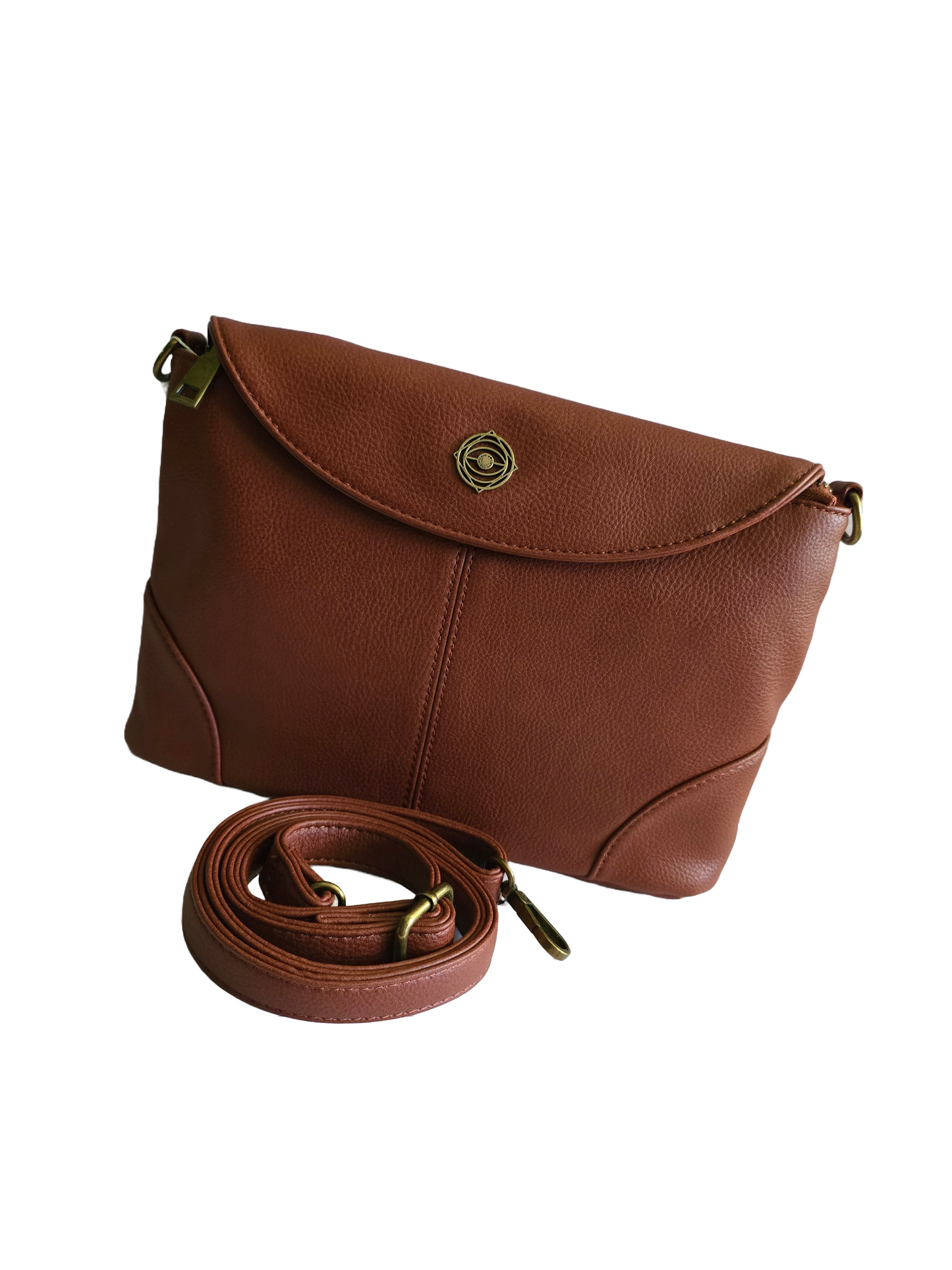 WA Elerose Concealed Carry Handbag image 7