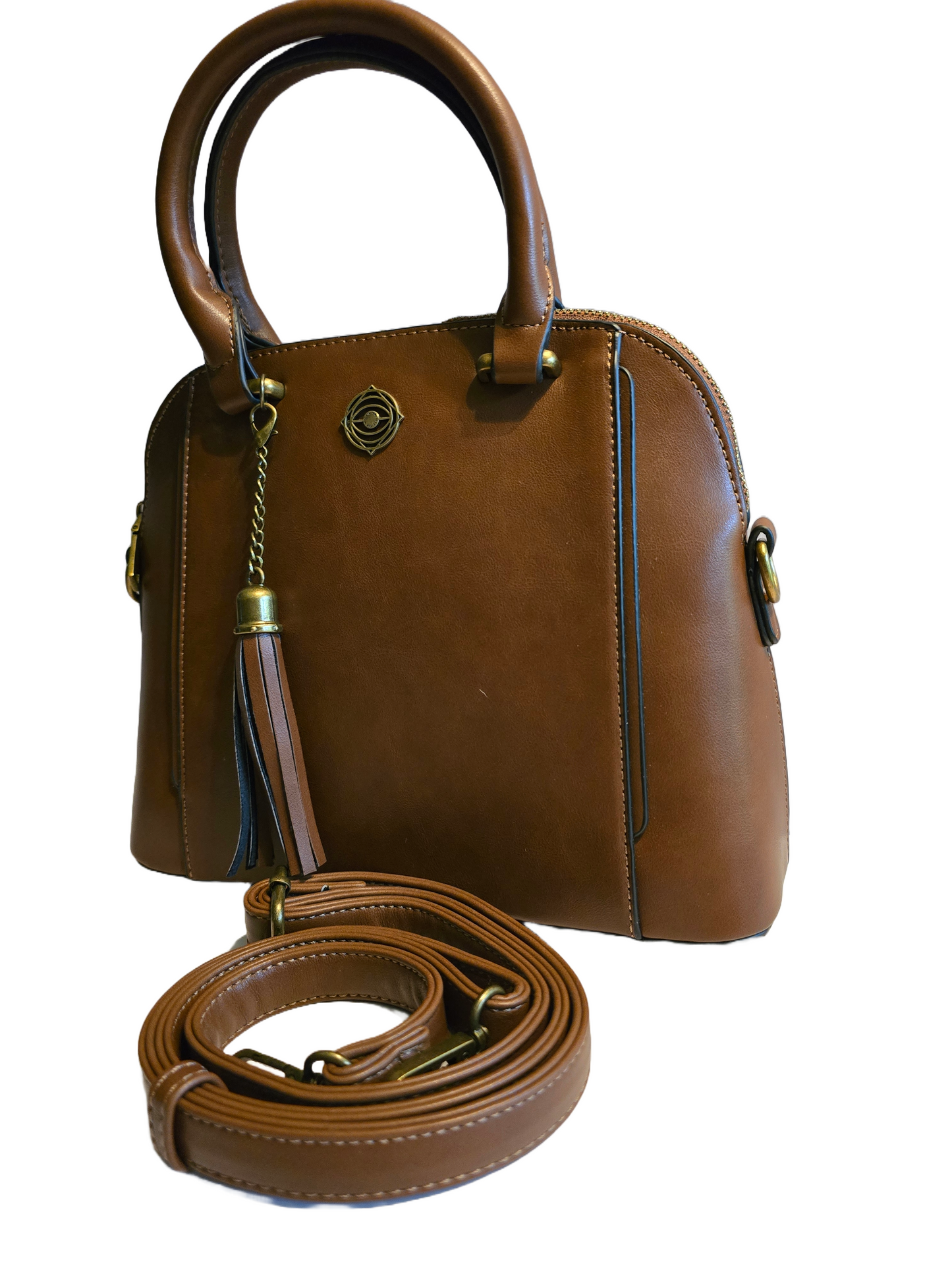 WA Smart Concealed Carry Handbag image 8