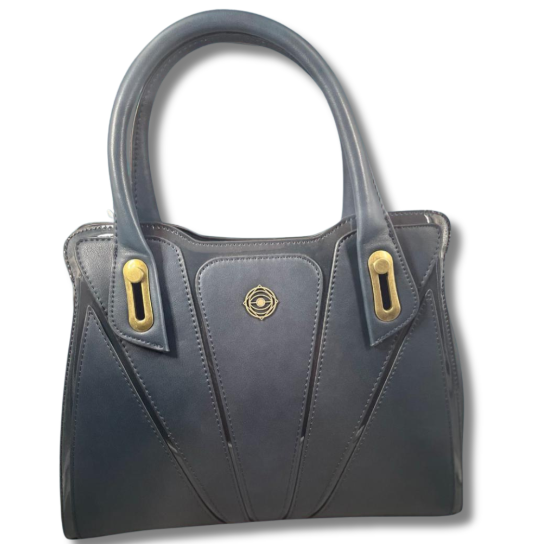 WA Peacock Concealed Carry Handbag image 4