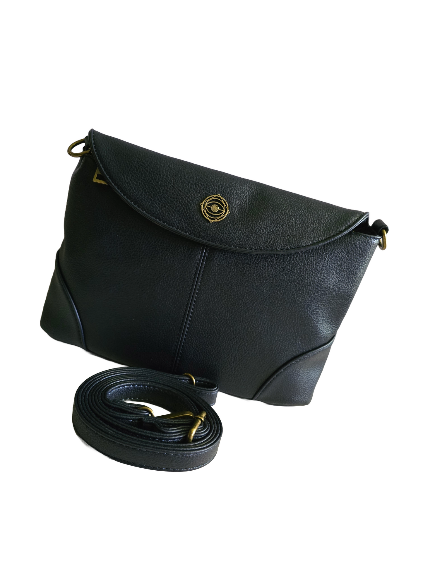 WA Elerose Concealed Carry Handbag image 8
