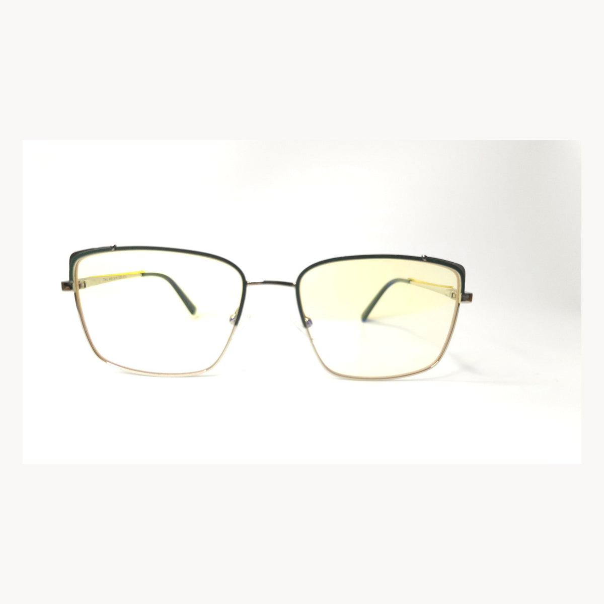Obsidian sunglasses — view 1