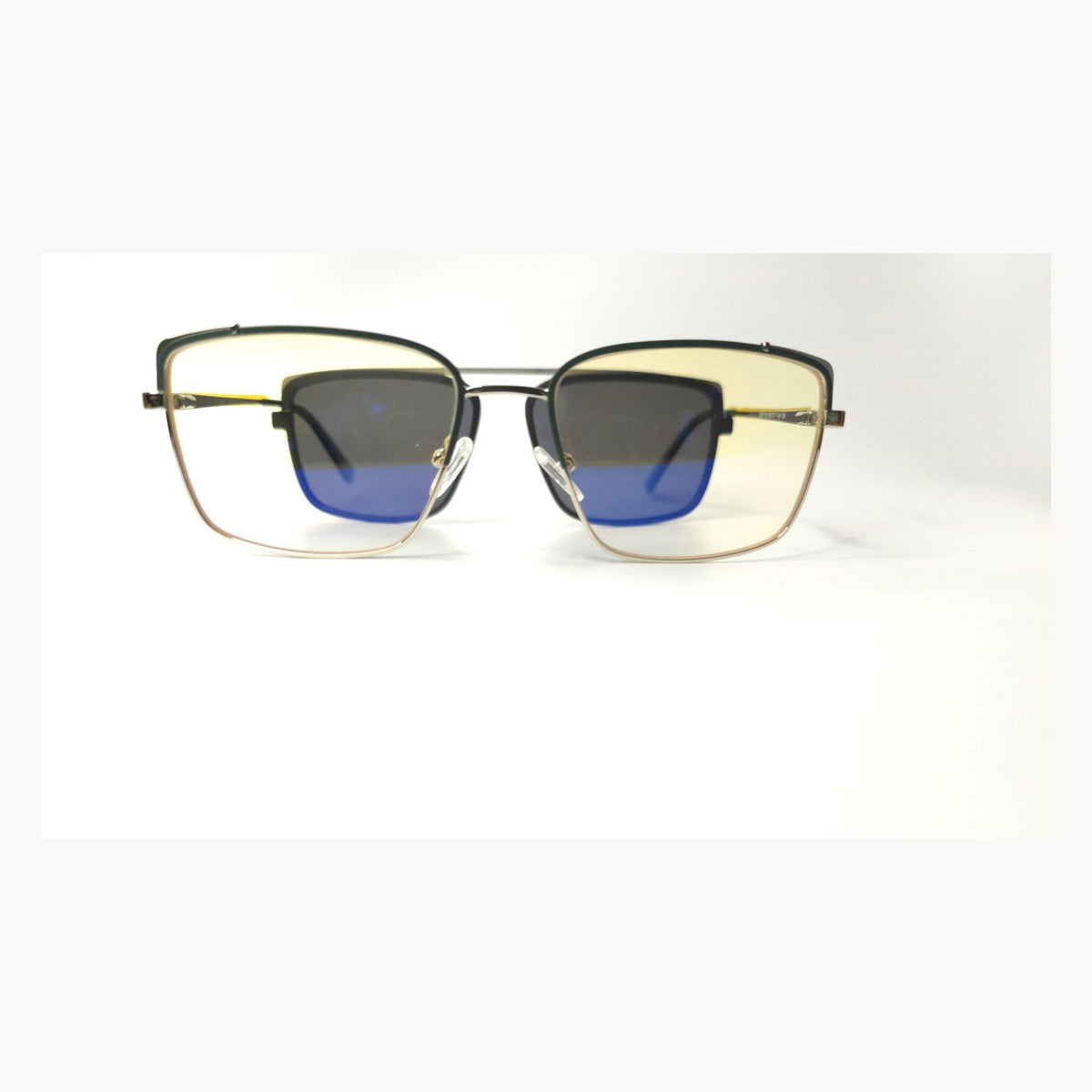 Obsidian sunglasses — view 2