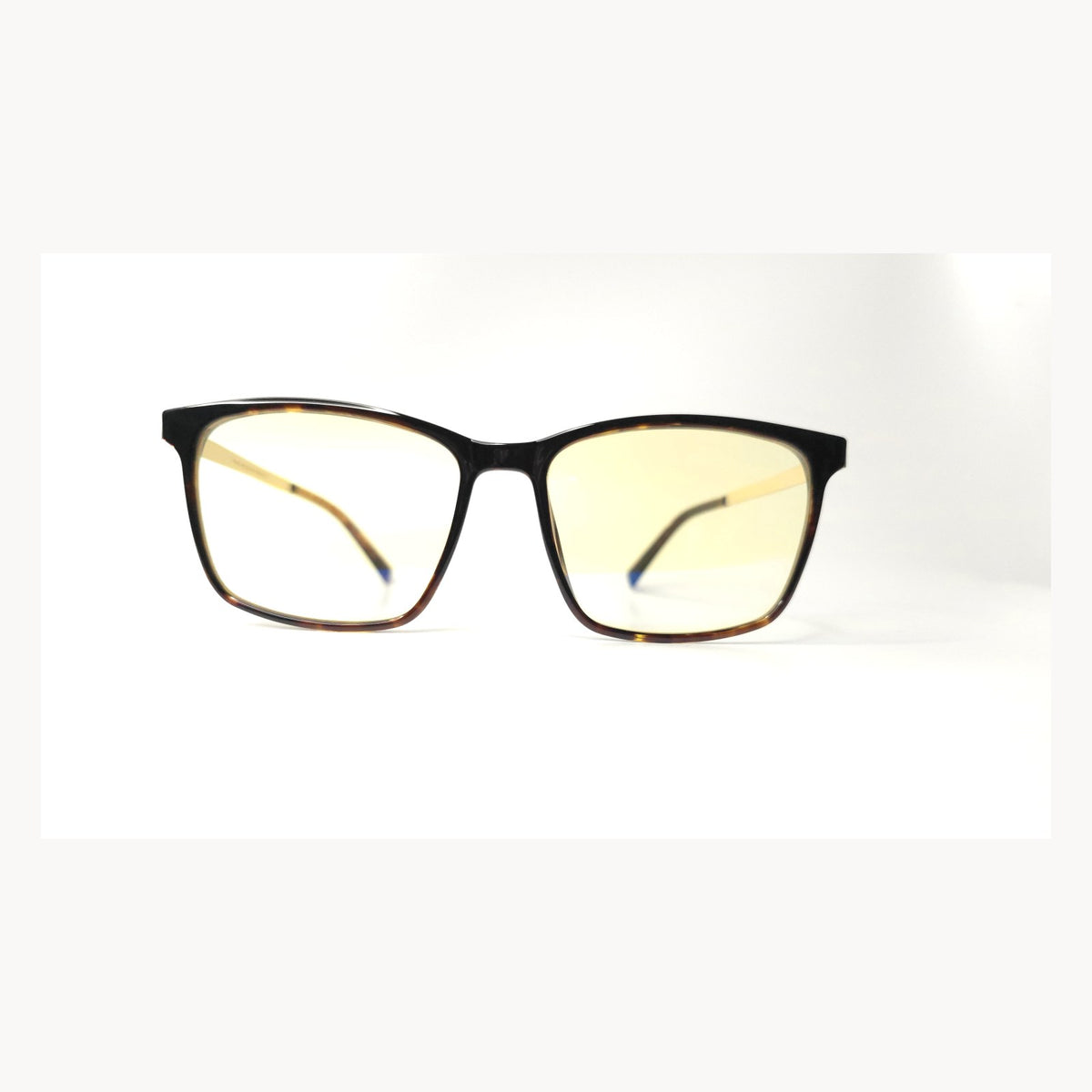 Emerald sunglasses — view 1