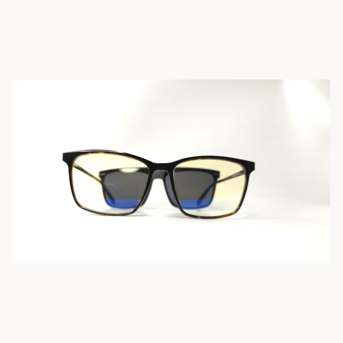 Emerald sunglasses — view 2