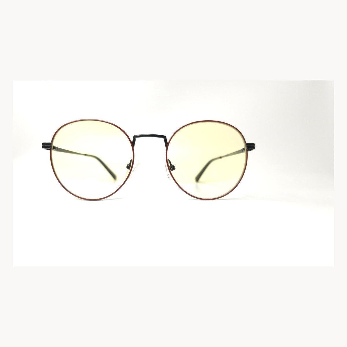 Garnet sunglasses — view 1