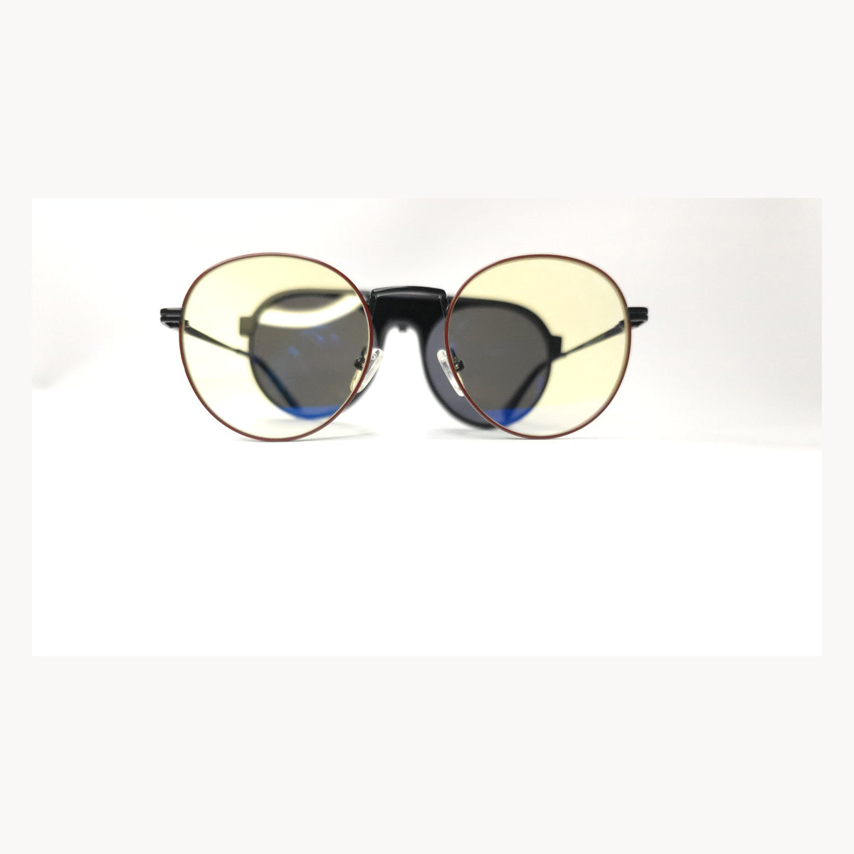 Garnet sunglasses — view 2