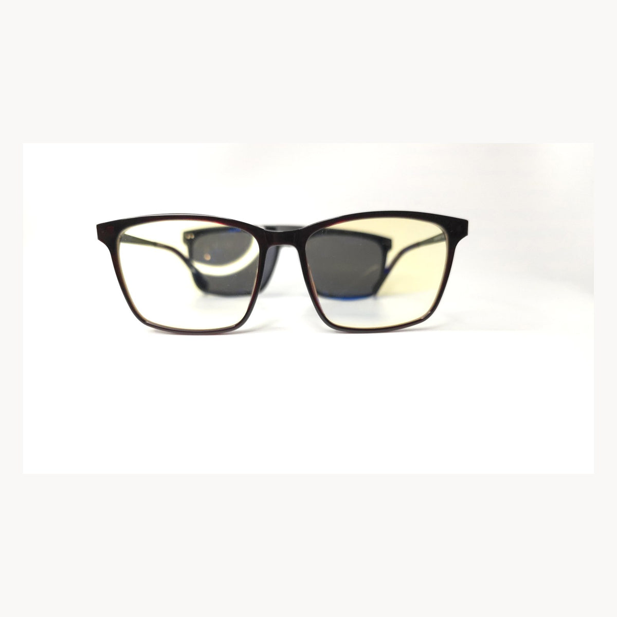 Crest sunglasses — view 1