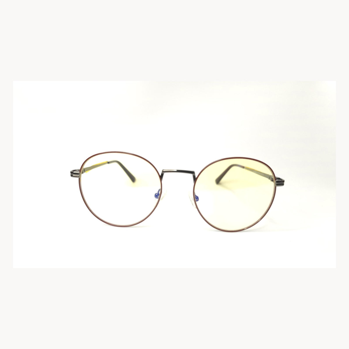 Equinox sunglasses — view 1