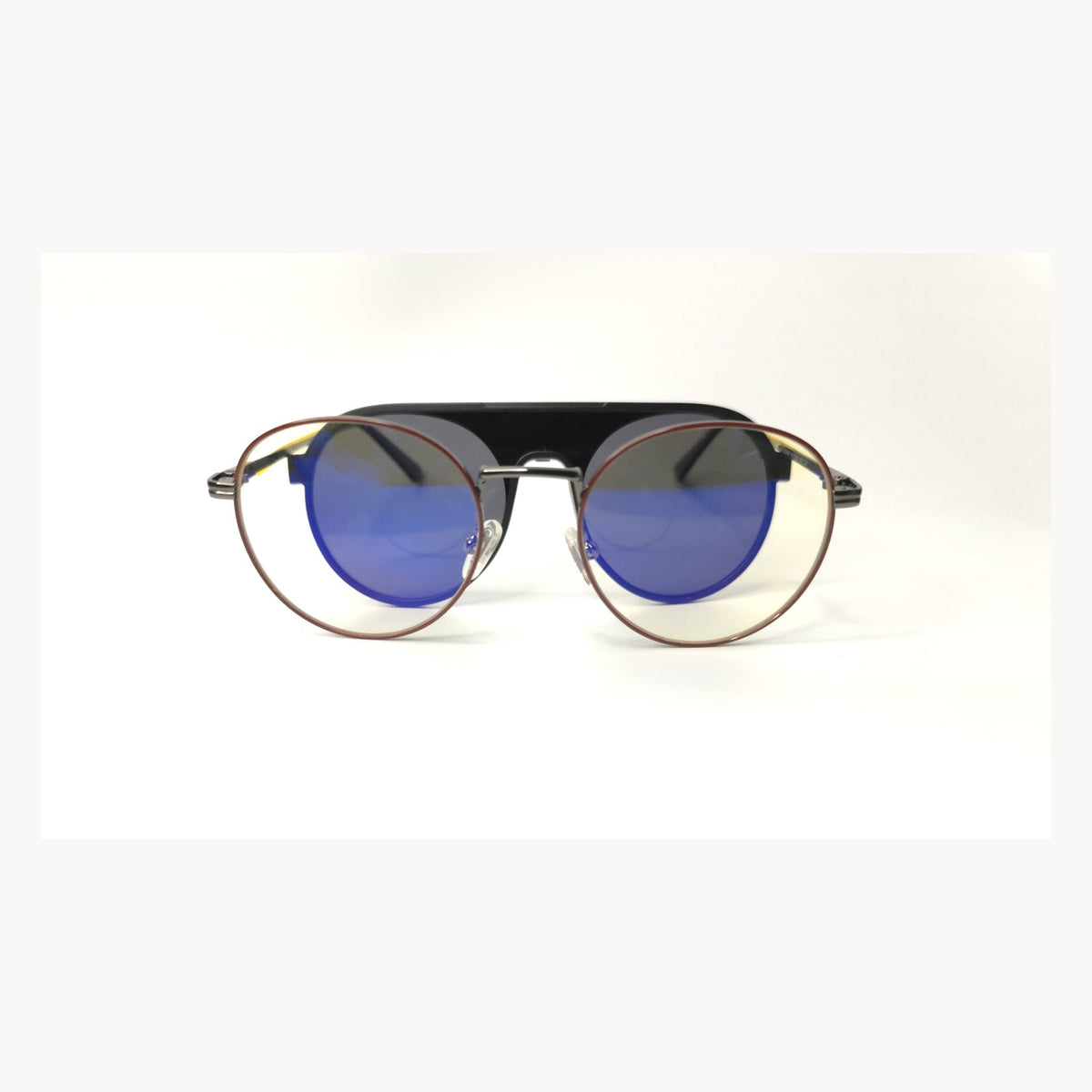 Equinox sunglasses — view 2