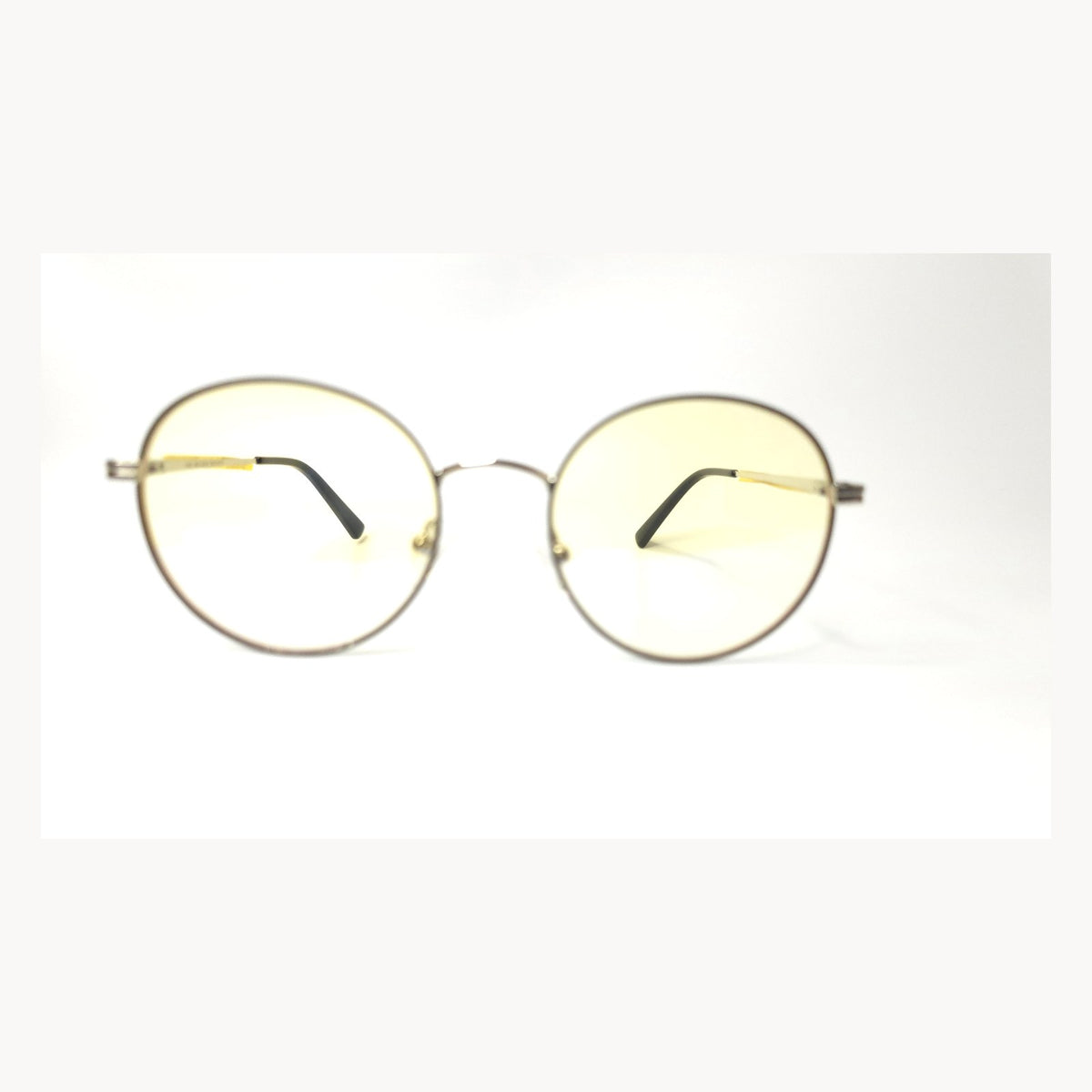 Bronze sunglasses — view 1