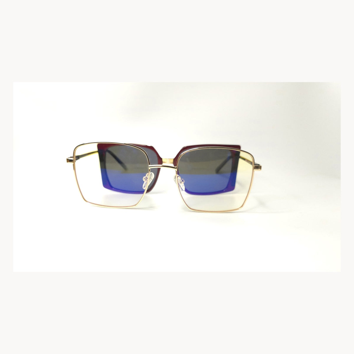 Eclipse sunglasses — view 2