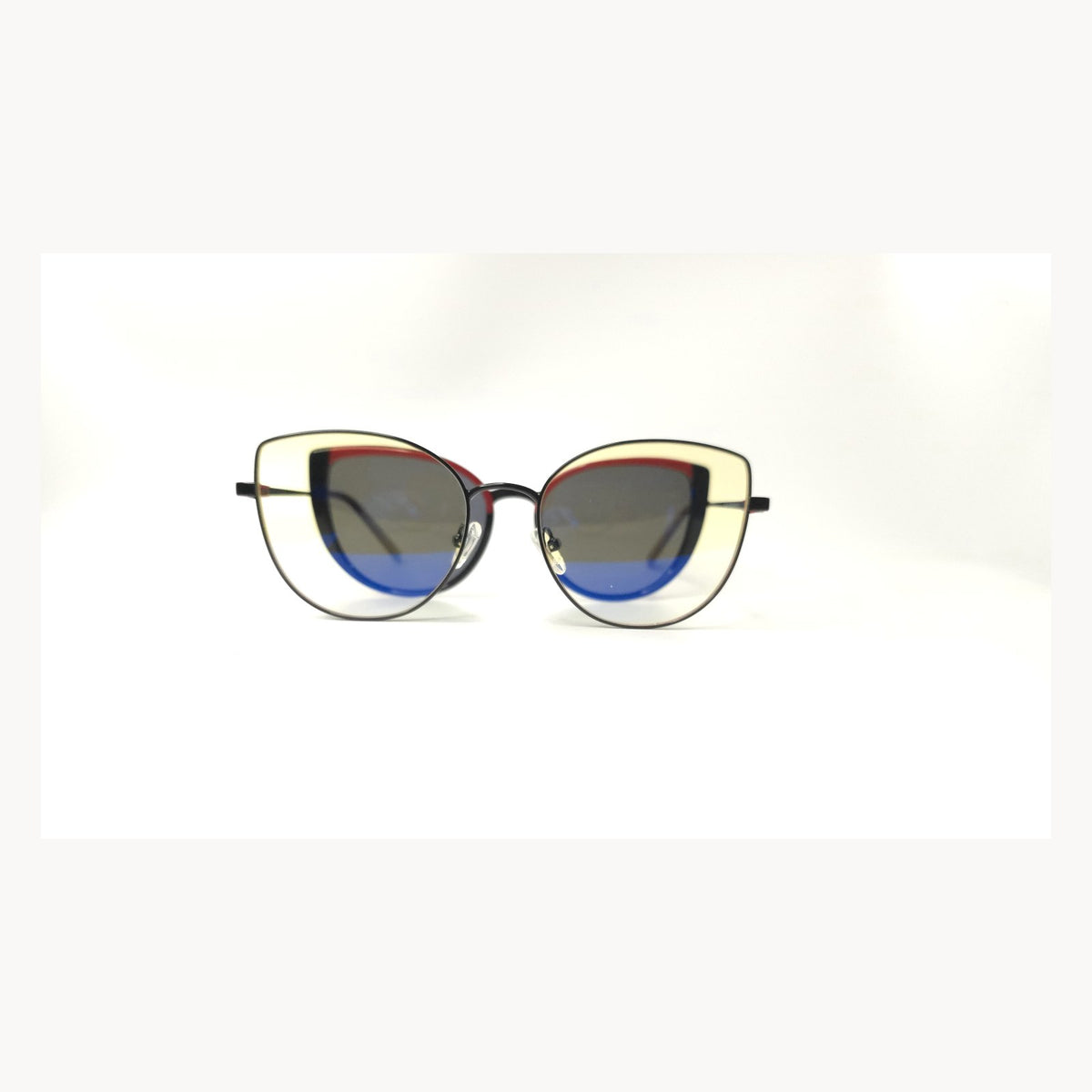 Falcon sunglasses — view 2