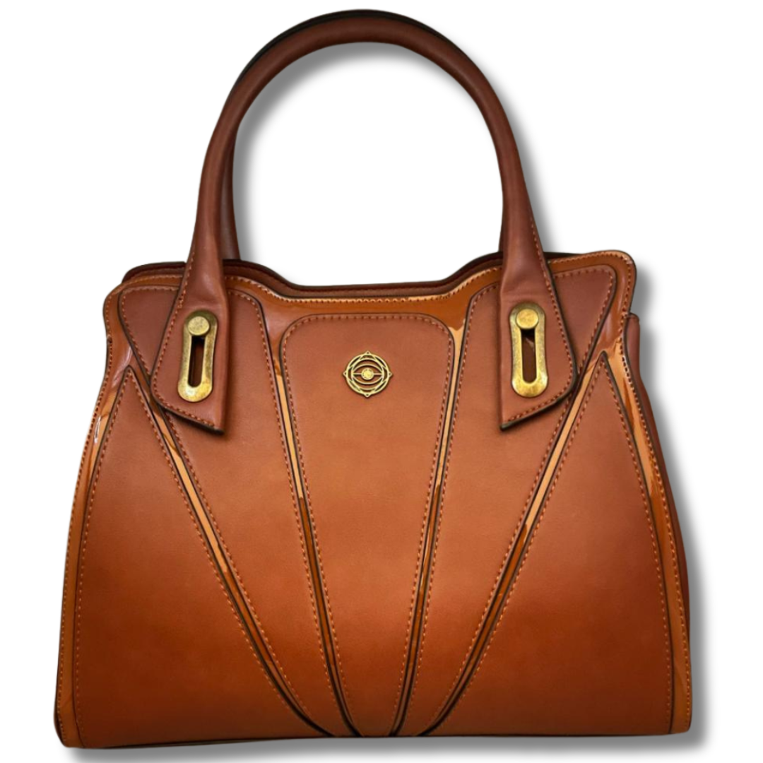 WA Peacock Concealed Carry Handbag image 5