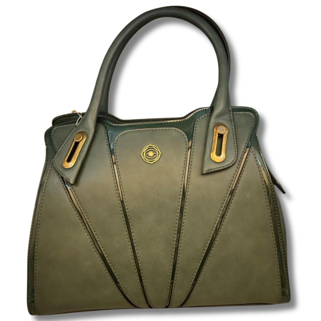 WA Peacock Concealed Carry Handbag image 6