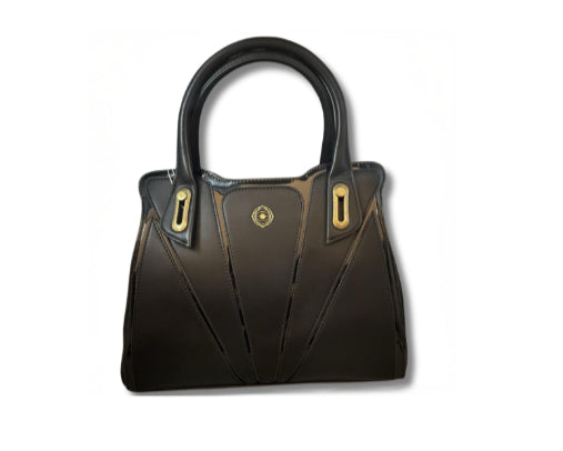 WA Peacock Concealed Carry Handbag image 1