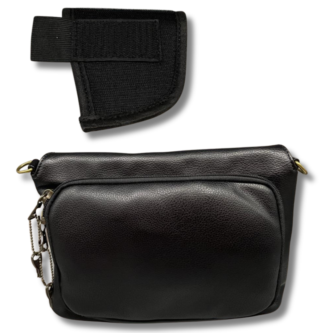 WA Elerose Concealed Carry Handbag image 1